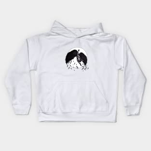 ICARUS Kids Hoodie